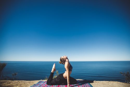 Benefits of Yoga for Women