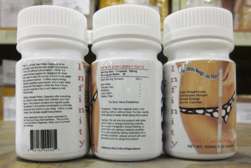 Common Types of Fiber Supplement