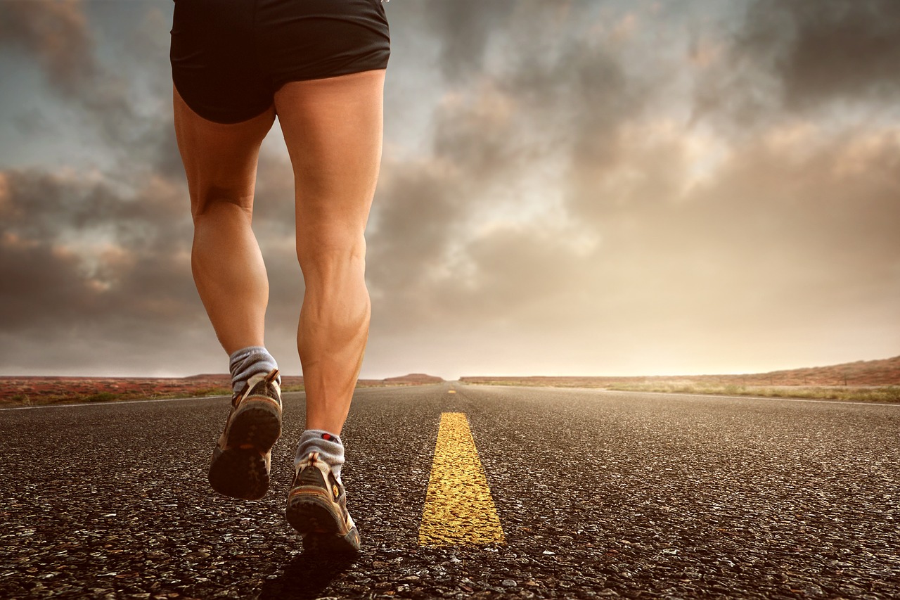 Healthy Habits You Need to Pick up