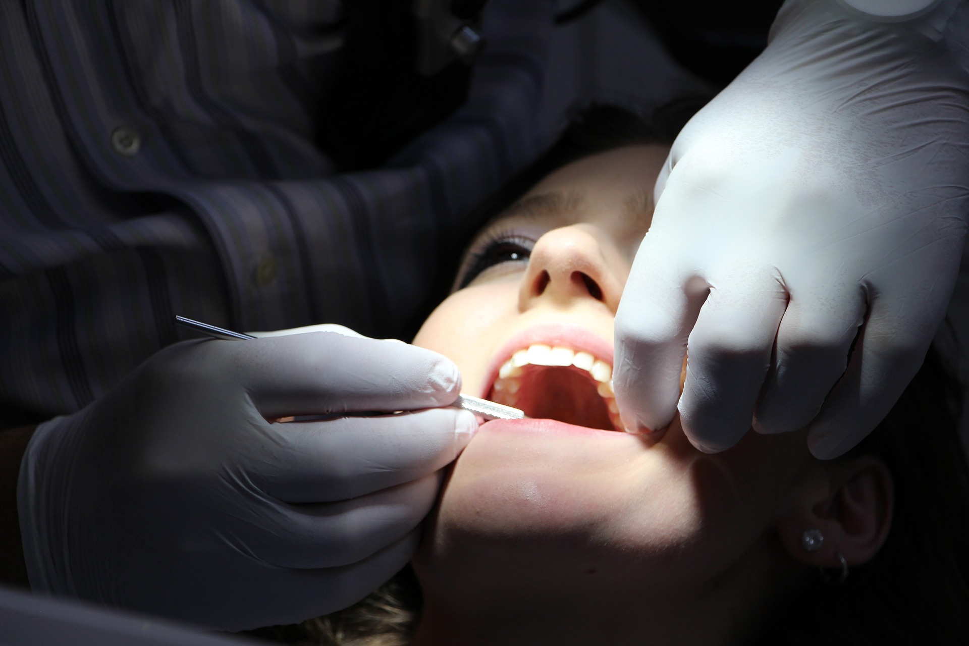 Practical Tips for Finding a Dentist