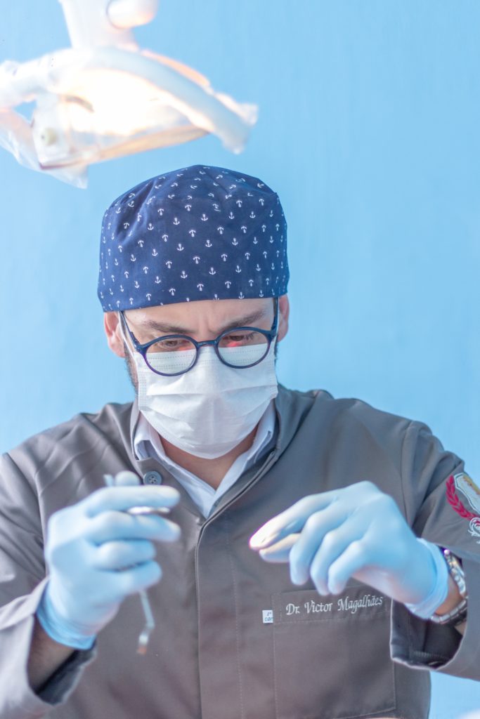 dentist