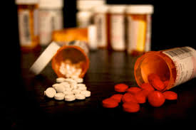 pills
