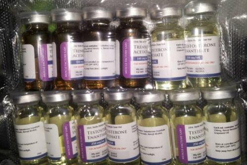 Qualities to Look for in a Steroid Supplier