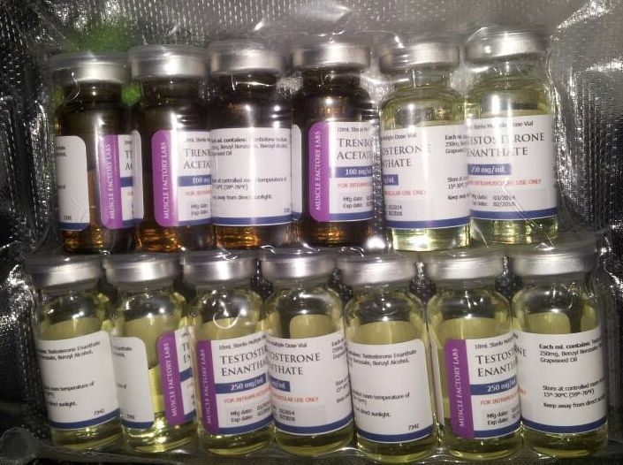 Qualities to Look for in a Steroid Supplier