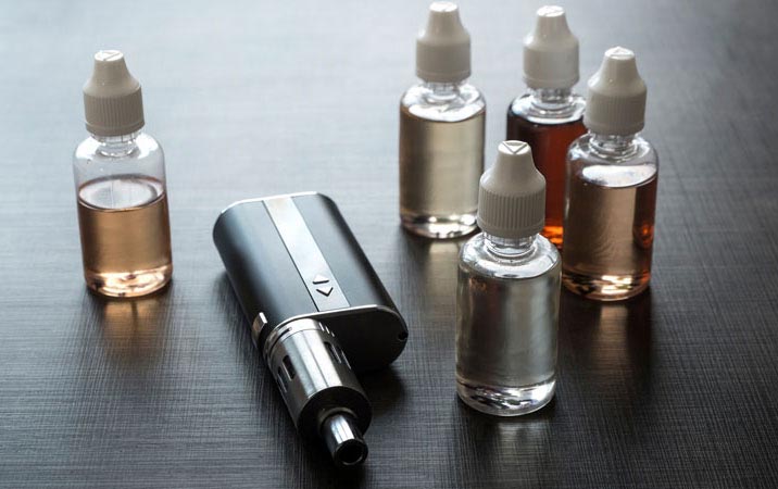 Tips on Buying E-liquids