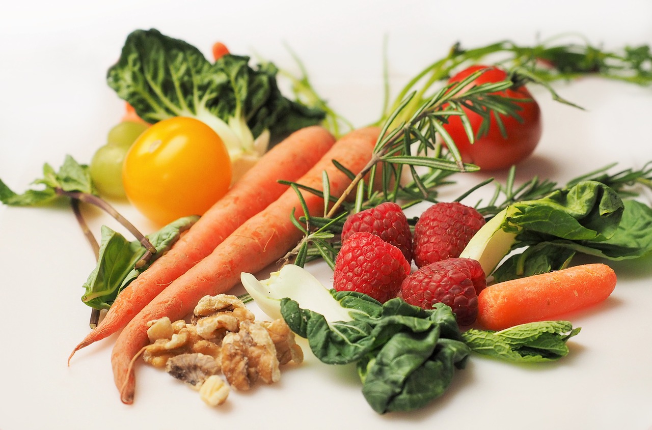 Choosing the Best Diet for Your Family