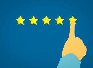 customers reviews
