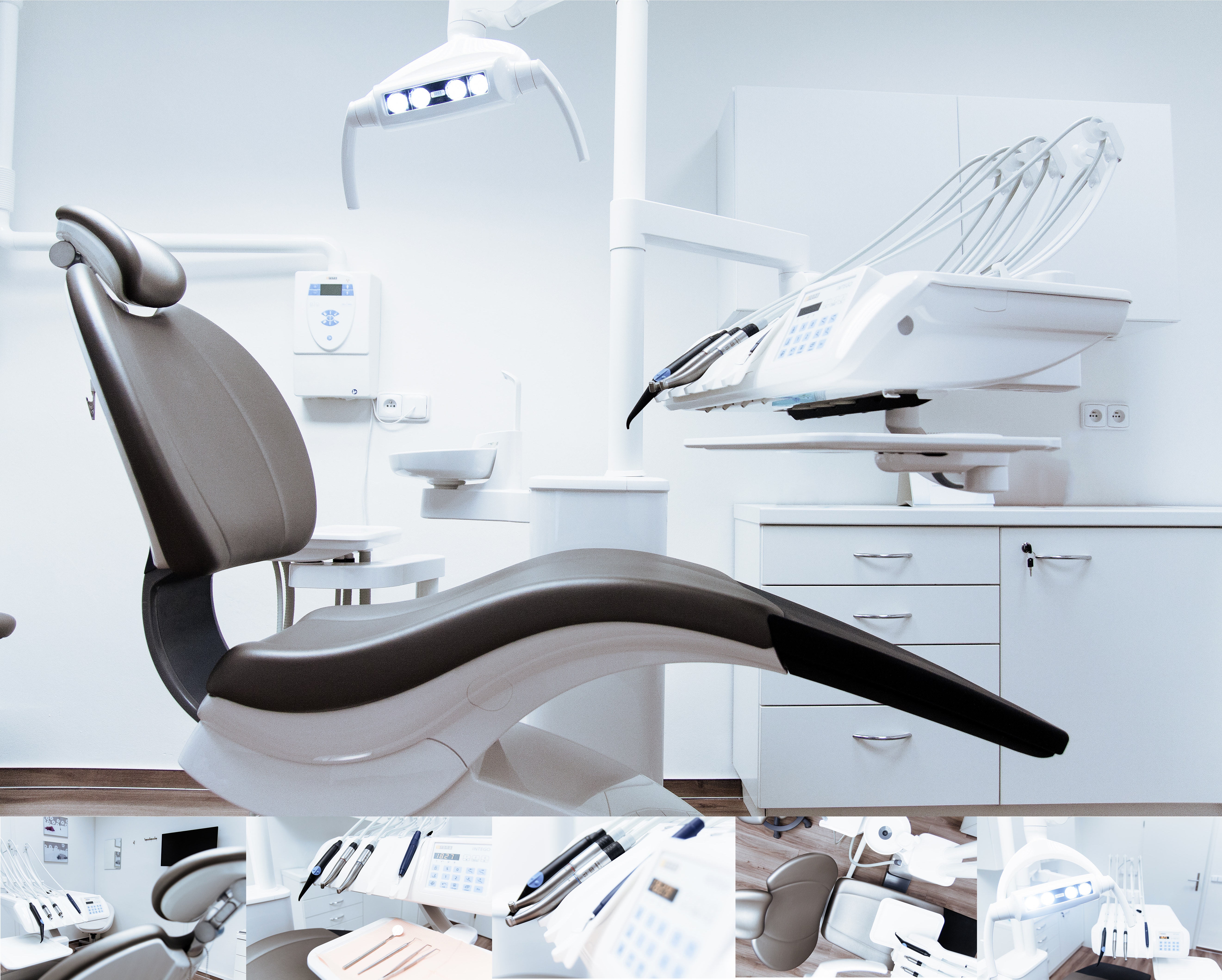 dental chair
