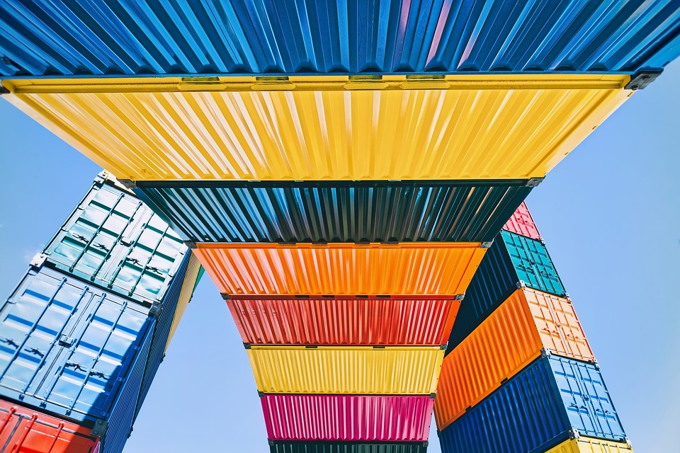 How to Choose The Best Rental Shipping Firm