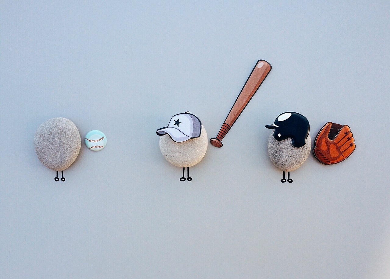 Four Health Benefits of Playing Baseball
