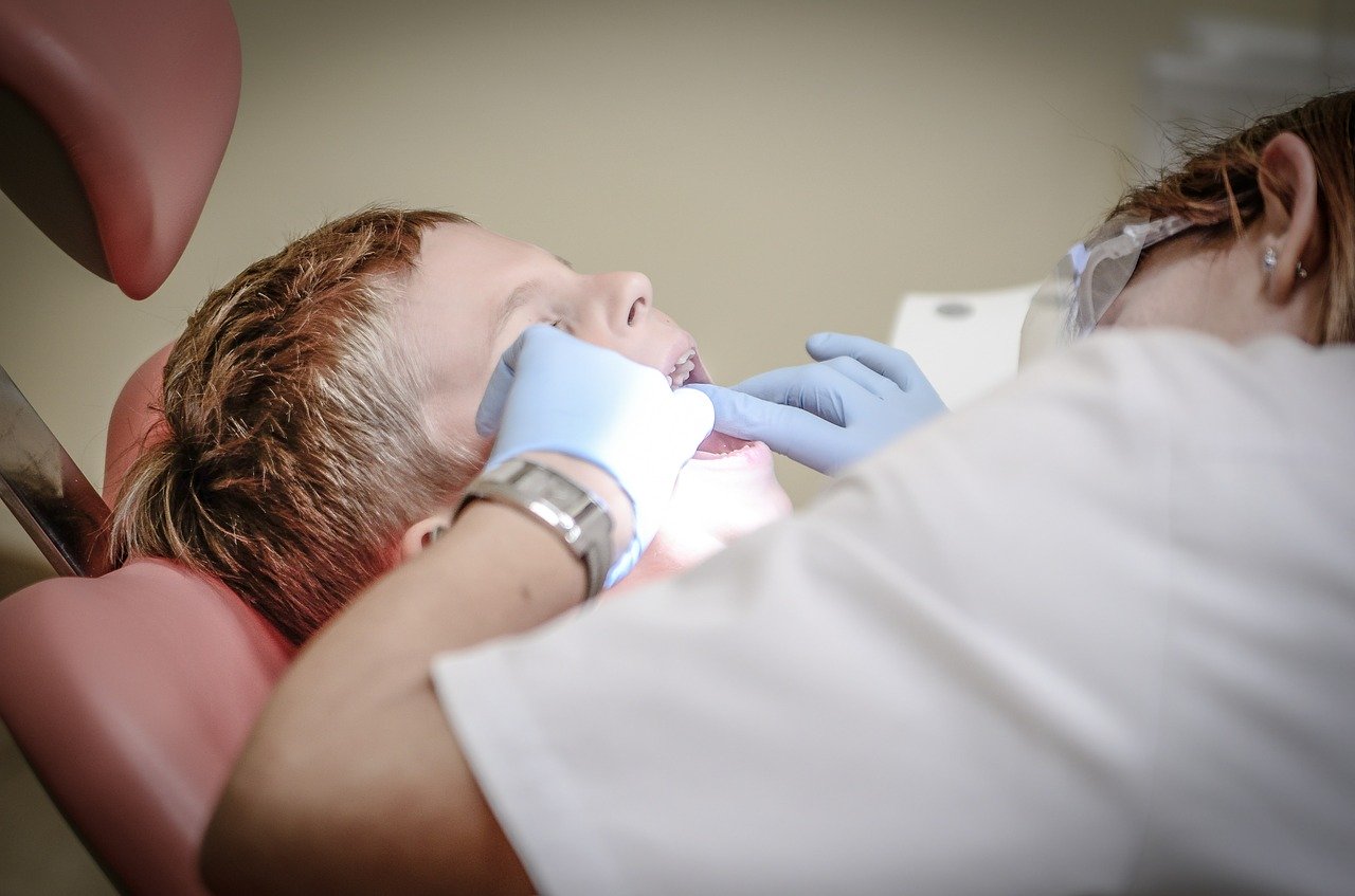 The Benefits of Regular Dental Visits