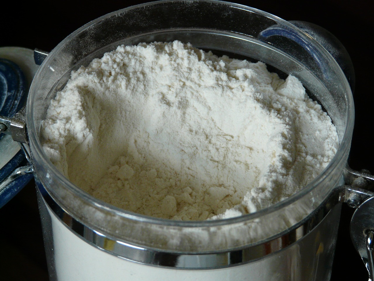 preparing seitan