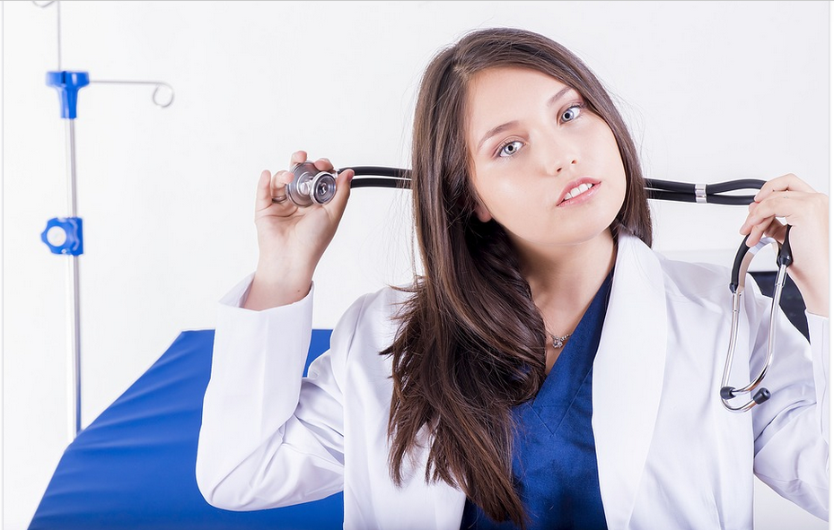 doctor
