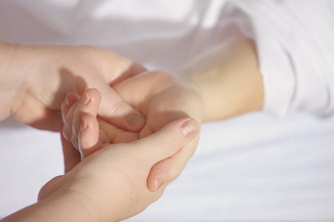 The Incredible Health Benefits of Massage Therapy