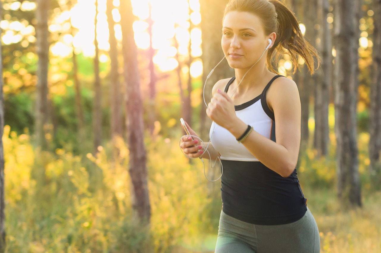 Conquering the Couch: A Beginner’s Guide to Embracing Exercise