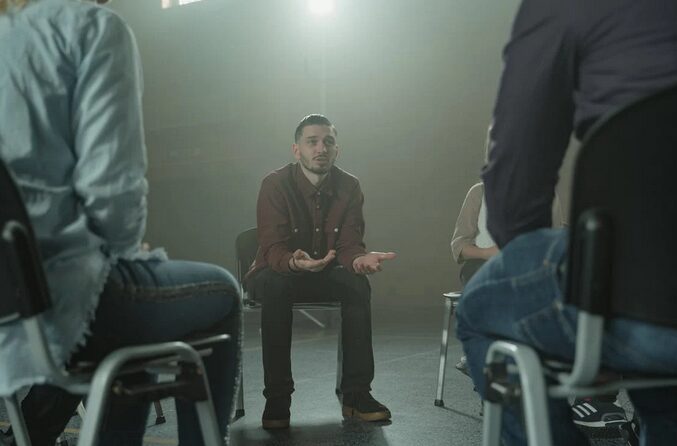 dialogue