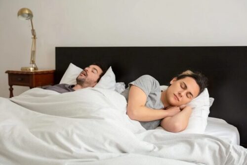 5 Warning Signs You Grind Your Teeth at Night