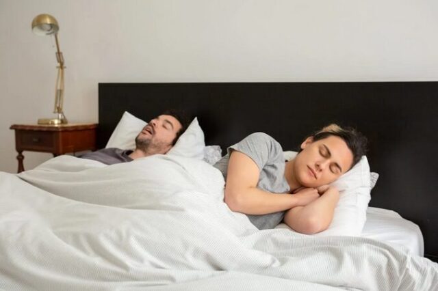 5 Warning Signs You Grind Your Teeth at Night